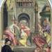 The Martyrdom of St. Agatha